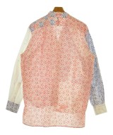 LOEWE（ロエベ）カジュアルシャツ 白 サイズ:L メンズ/2200669858013