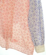 LOEWE（ロエベ）カジュアルシャツ 白 サイズ:L メンズ/2200669858013