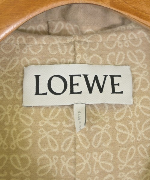 LOEWE（ロエベ）その他 ベージュ サイズ:32(XXS位) レディース/2200666516015