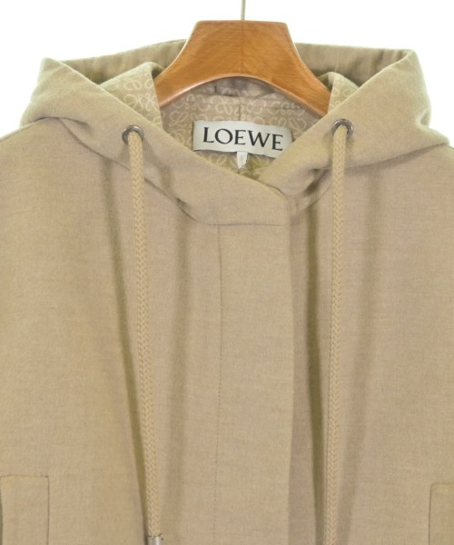 LOEWE（ロエベ）その他 ベージュ サイズ:32(XXS位) レディース/2200666516015