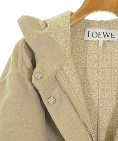 LOEWE（ロエベ）その他 ベージュ サイズ:32(XXS位) レディース/2200666516015