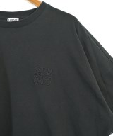 LOEWE（ロエベ）Tシャツ・カットソー 黒 サイズ:S レディース/2200666516046