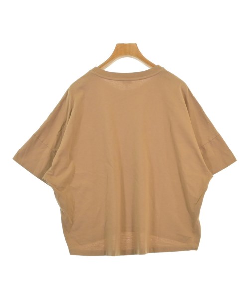 LOEWE（ロエベ）Tシャツ・カットソー ベージュ サイズ:XS レディース/2200666516053