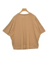 LOEWE（ロエベ）Tシャツ・カットソー ベージュ サイズ:XS レディース/2200666516053