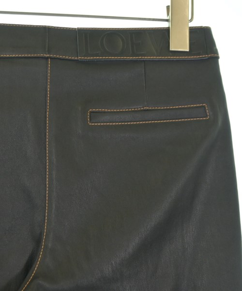 LOEWE（ロエベ）その他 茶 サイズ:36(XS位) レディース/2200666943088