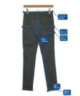 LOEWE（ロエベ）その他 茶 サイズ:36(XS位) レディース/2200666943088