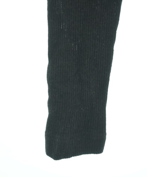 LOEWE（ロエベ）Tシャツ・カットソー 黒 サイズ:XS レディース/2200666943125