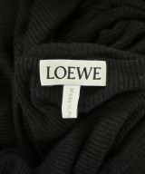 LOEWE（ロエベ）Tシャツ・カットソー 黒 サイズ:XS レディース/2200666943125