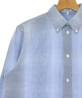 LOEWE（ロエベ）カジュアルシャツ 青 サイズ:37(XS位) メンズ/2200670214068