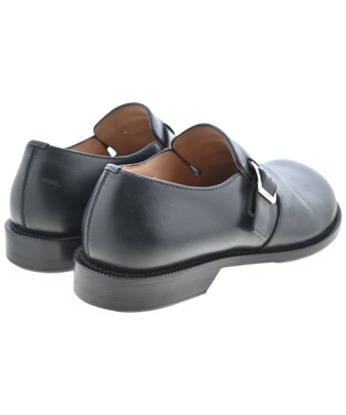 LOEWE（ロエベ）ビジネス・ドレスシューズ 黒 サイズ:-(26cm位) メンズ/2200666372017
