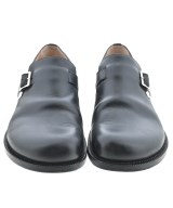 LOEWE（ロエベ）ビジネス・ドレスシューズ 黒 サイズ:-(26cm位) メンズ/2200666372017