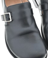 LOEWE（ロエベ）ビジネス・ドレスシューズ 黒 サイズ:-(26cm位) メンズ/2200666372017