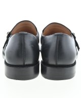 LOEWE（ロエベ）ビジネス・ドレスシューズ 黒 サイズ:-(26cm位) メンズ/2200666372017