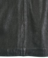 LOEWE（ロエベ）ロング・マキシ丈スカート 黒 サイズ:-(S位) レディース/2200669793055