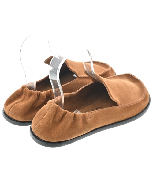 LOEWE（ロエベ）その他 茶 サイズ:EU40(25cm位) メンズ/2200670450039