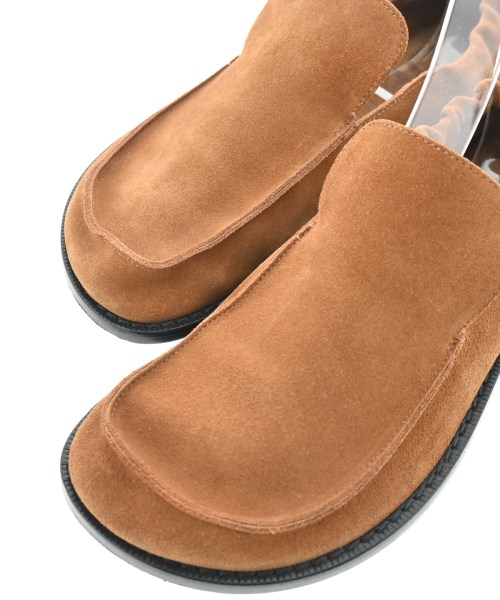 LOEWE（ロエベ）その他 茶 サイズ:EU40(25cm位) メンズ/2200670450039