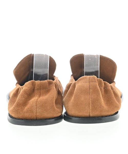 LOEWE（ロエベ）その他 茶 サイズ:EU40(25cm位) メンズ/2200670450039