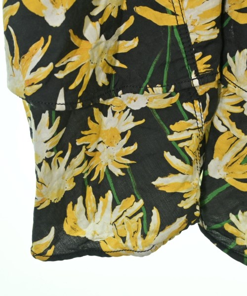 LOEWE（ロエベ）ワンピース 黒 サイズ:36(XS位) レディース/2200667000018