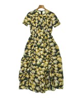 LOEWE（ロエベ）ワンピース 黒 サイズ:36(XS位) レディース/2200667000018