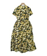 LOEWE（ロエベ）ワンピース 黒 サイズ:36(XS位) レディース/2200667000018