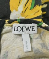 LOEWE（ロエベ）ワンピース 黒 サイズ:36(XS位) レディース/2200667000018