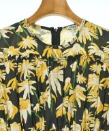 LOEWE（ロエベ）ワンピース 黒 サイズ:36(XS位) レディース/2200667000018