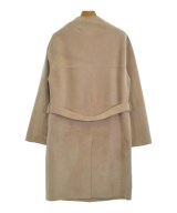 LOEWE（ロエベ）コート ピンク サイズ:38(S位) レディース/2200670750047