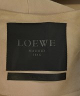 LOEWE（ロエベ）コート ピンク サイズ:38(S位) レディース/2200670750047