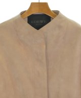 LOEWE（ロエベ）コート ピンク サイズ:38(S位) レディース/2200670750047