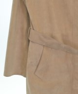 LOEWE（ロエベ）コート ピンク サイズ:38(S位) レディース/2200670750047