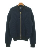 LOEWE（ロエベ）ニット・セーター 紺 サイズ:M メンズ/2200671167097