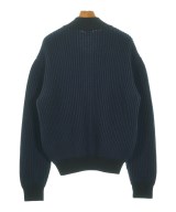 LOEWE（ロエベ）ニット・セーター 紺 サイズ:M メンズ/2200671167097