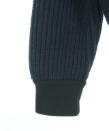 LOEWE（ロエベ）ニット・セーター 紺 サイズ:M メンズ/2200671167097