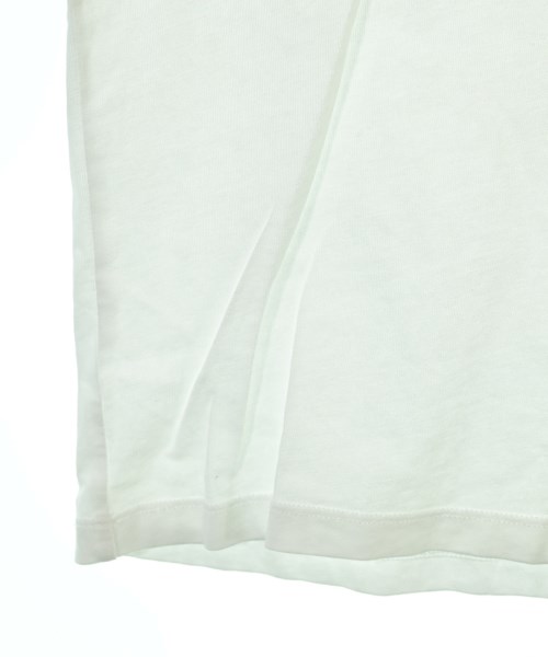 LOEWE（ロエベ）Tシャツ・カットソー 白 サイズ:M メンズ/2200671167110