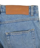 LOEWE（ロエベ）デニムパンツ 青 サイズ:48(L位) メンズ/2200671576042