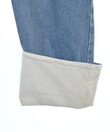 LOEWE（ロエベ）デニムパンツ 青 サイズ:48(L位) メンズ/2200671576042