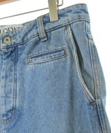 LOEWE（ロエベ）デニムパンツ 青 サイズ:48(L位) メンズ/2200671576042