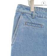 LOEWE（ロエベ）デニムパンツ 青 サイズ:48(L位) メンズ/2200671576042