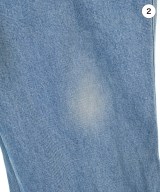 LOEWE（ロエベ）デニムパンツ 青 サイズ:48(L位) メンズ/2200671576042