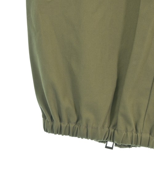 LOEWE（ロエベ）カーゴパンツ カーキ サイズ:46(M位) メンズ/2200671886035