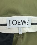 LOEWE（ロエベ）カーゴパンツ カーキ サイズ:46(M位) メンズ/2200671886035