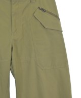 LOEWE（ロエベ）カーゴパンツ カーキ サイズ:46(M位) メンズ/2200671886035