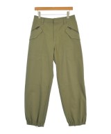 LOEWE カーゴパンツ