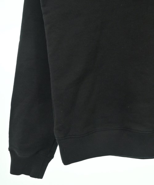 LOEWE（ロエベ）パーカー 黒 サイズ:M メンズ/2200672254031