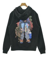 LOEWE（ロエベ）パーカー 黒 サイズ:M メンズ/2200672254031