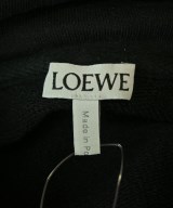 LOEWE（ロエベ）パーカー 黒 サイズ:M メンズ/2200672254031