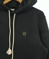 LOEWE（ロエベ）パーカー 黒 サイズ:M メンズ/2200672254031