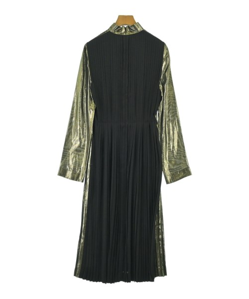 LOEWE（ロエベ）ワンピース 緑 サイズ:36(XS位) レディース/2200672315398