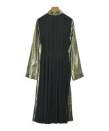 LOEWE（ロエベ）ワンピース 緑 サイズ:36(XS位) レディース/2200672315398