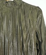 LOEWE（ロエベ）ワンピース 緑 サイズ:36(XS位) レディース/2200672315398